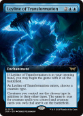 Leyline of Transformation Leyline of Transformation