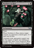 Nowhere to Run Nowhere to Run