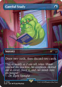 Careful Study Careful Study