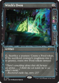 Witchs Oven Witchs Oven