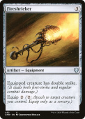 Fireshrieker Fireshrieker