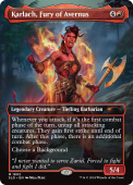 Karlach, Fury of Avernus Karlach, Fury of Avernus