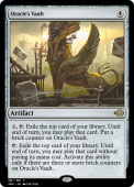 Oracle's Vault Oracle's Vault