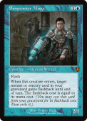 Snapcaster Mage Snapcaster Mage
