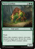 Pack Guardian Pack Guardian