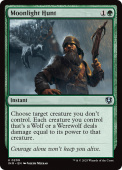 Moonlight Hunt Moonlight Hunt