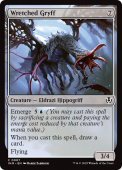Wretched Gryff Wretched Gryff