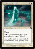 Spectral Shepherd Spectral Shepherd
