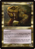 The Gitrog Monster The Gitrog Monster