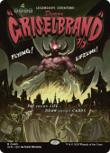 Griselbrand Griselbrand
