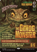 The Gitrog Monster The Gitrog Monster