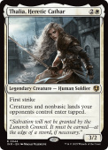 Thalia, Heretic Cathar Thalia, Heretic Cathar