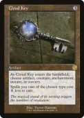 Cloud Key Cloud Key