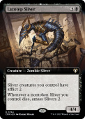 Lazotep Sliver Lazotep Sliver