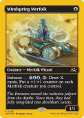 Mindspring Merfolk Mindspring Merfolk