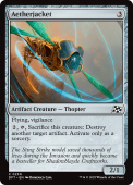 Aetherjacket Aetherjacket