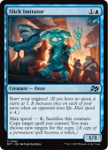 Slick Imitator Slick Imitator