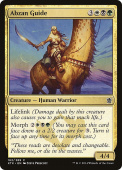 Abzan Guide Abzan Guide