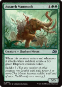 Autarch Mammoth Autarch Mammoth