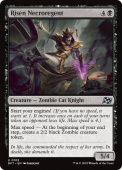 Risen Necroregent Risen Necroregent
