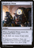 Prophetic Prism Prophetic Prism