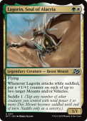 Lagorin, Soul of Alacria Lagorin, Soul of Alacria
