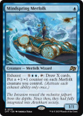 Mindspring Merfolk Mindspring Merfolk