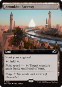 Amonkhet Raceway Amonkhet Raceway