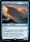 Aethersquall Ancient Aethersquall Ancient