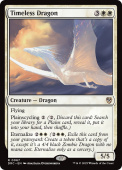 Timeless Dragon Timeless Dragon