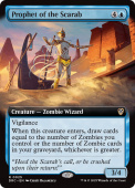 Prophet of the Scarab Prophet of the Scarab