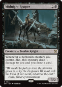 Midnight Reaper Midnight Reaper
