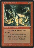 Kobold Taskmaster Kobold Taskmaster