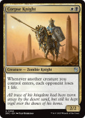 Corpse Knight Corpse Knight