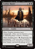 Zombie Master Zombie Master