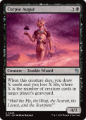 Corpse Augur Corpse Augur
