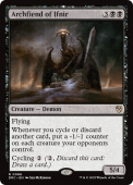 Archfiend of Ifnir Archfiend of Ifnir