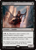 Cryptbreaker Cryptbreaker
