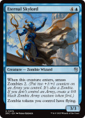 Eternal Skylord Eternal Skylord
