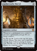 Aetherworks Marvel Aetherworks Marvel