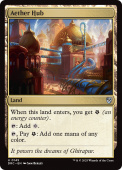 Aether Hub Aether Hub