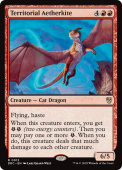Territorial Aetherkite Territorial Aetherkite