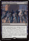 Dreadhorde Invasion Dreadhorde Invasion