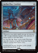 Aetherflux Conduit Aetherflux Conduit