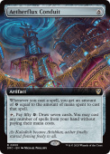 Aetherflux Conduit Aetherflux Conduit