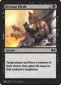 Devour Flesh Devour Flesh