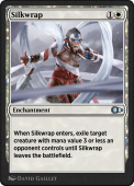 Silkwrap Silkwrap