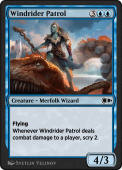 Windrider Patrol Windrider Patrol