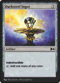 Darksteel Ingot Darksteel Ingot