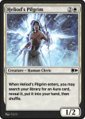 Heliod's Pilgrim Heliod's Pilgrim